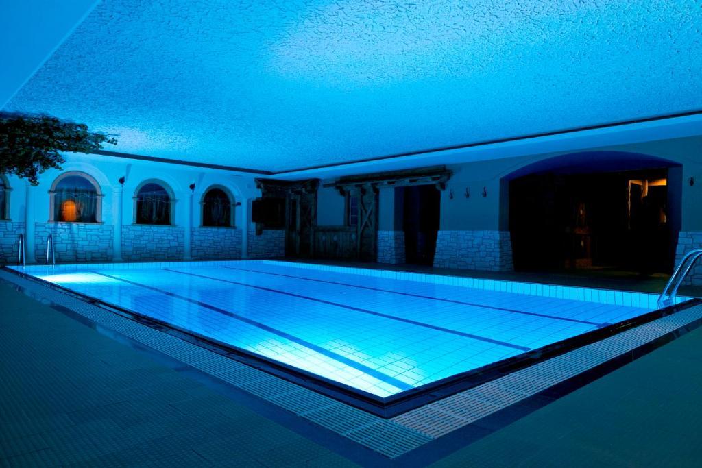 Hotel Arnika Wellness Passo San Pellegrino Exterior foto